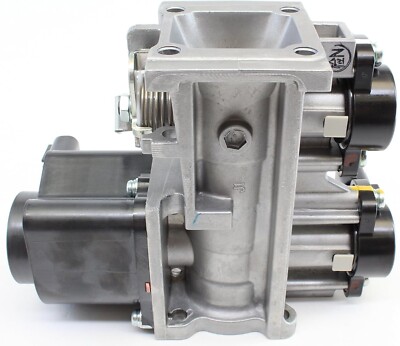 Kawasaki Mule 4010 Trans4x4 09 Throttle Body 16163-2072 29682 for