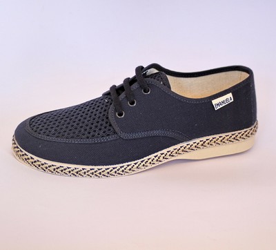 Igi \u0026 co scarpe uomo estive traforate blu - Stileo.it