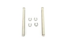 OEM Lincoln Electric Welder SA-200 SA-250 Door Hinge Pins and Clips (S20295)