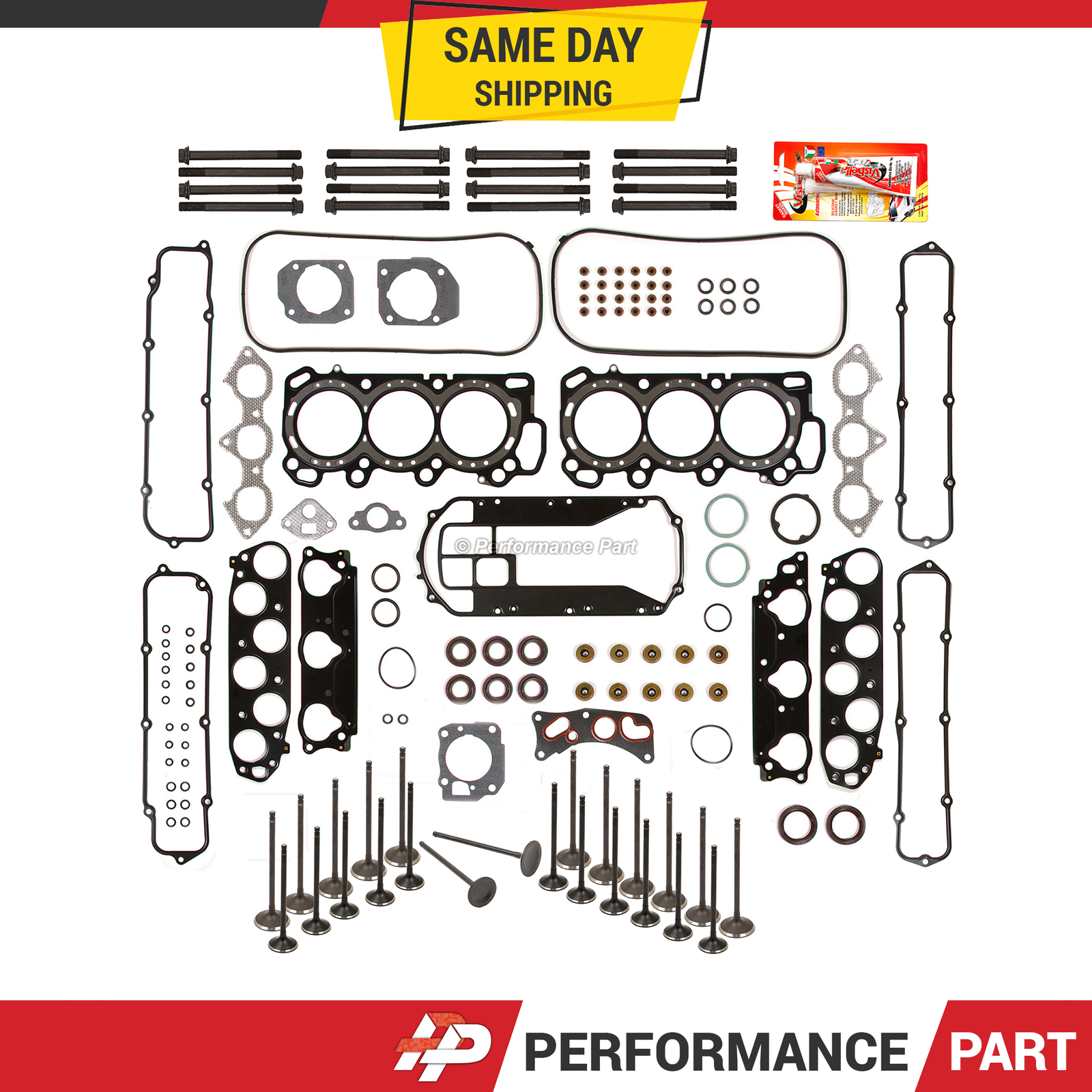 Brand New Egr Valve For Chrysler Engines For Sale In OKC - Foto 2