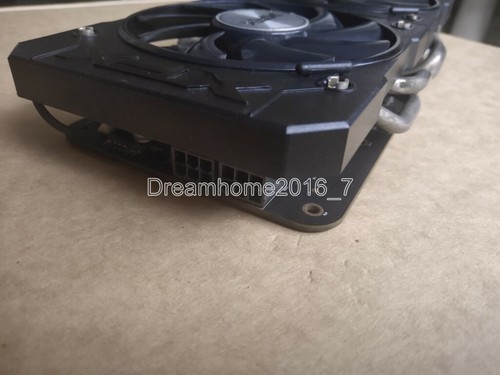 XFX ADM Radeon R9 380 4GB GDDR5 1792SP Graphics Card Video Card DVI HDMI DP - Picture 4 of 5