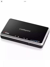 CradlePoint Routers Compact Broadband CBR400