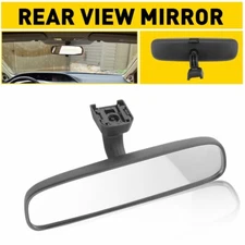 For 2013-2017 Honda Accord Interior Rear View Mirror 76400-SEA-305 76400-SEA-004