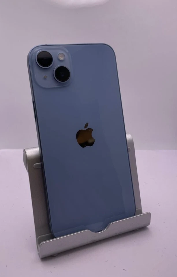 Apple iPhone 14 Plus 5G 128GB - Blue