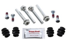 Kits de frein Lancia THESIS