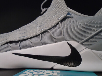 シューズ(男性用) Kobe A.D NXT HMD Kobe A.D. NXT 'Wolf Grey'. Nike SNKRS