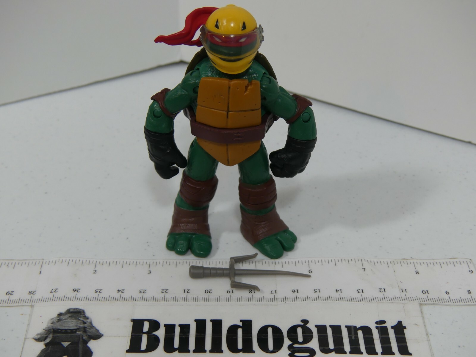 Teenage Mutant Ninja Turtles Stealth 