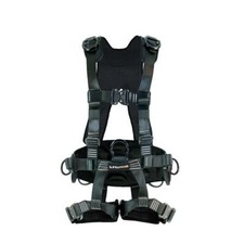 TAC-SCAPE -Heavy Duty FULL BODY HARNESS