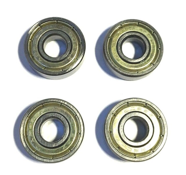 Подшипник 608zz abec 7
