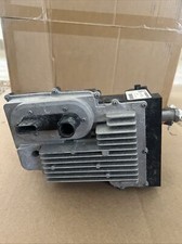 VOLVO S90 2017 POWER DISTRIBUTION BOX BATTERY CABLE SWITCH ECU 31419765