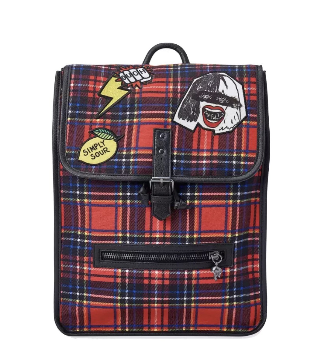Disney Cruella Backpack New With Tags s-l400.jpg main image 2