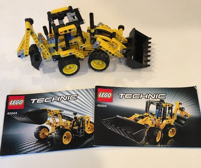 42004 lego technic