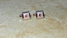 DOLAN BULLOCK newport new vintage STERLING SI...