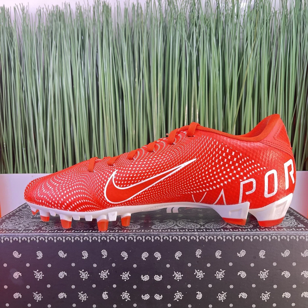 Vapor untouchable varsity shop 3td