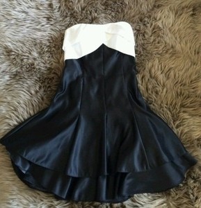 macy's black evening dresses