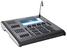 High End Systems Hedgehog4-x Compact Lighting Console W/6 Universes Of Output Ch