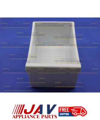 OEM Magic Chef Refrigerator Pan-crispr Inv# LR1509