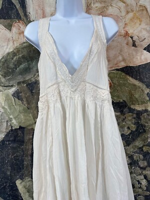 New Free People Carla Lace Dress Size Small | eBay New Free People Carla Lace Dress Size Small | eBay