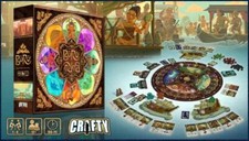 Buru Deluxe ALL-IN Kickstarter Edition