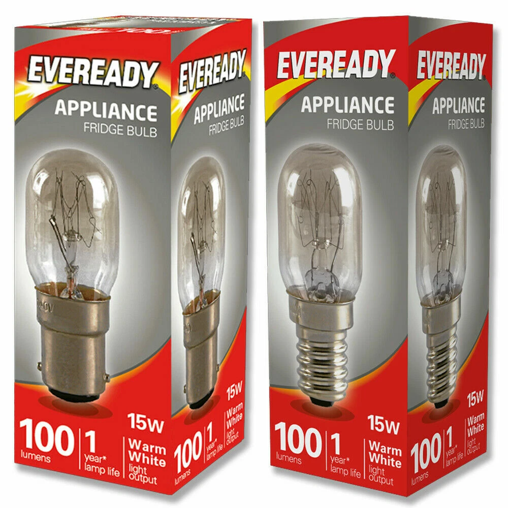 Ses sale fridge bulb