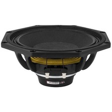 B&C 8MBX51 8 Professional Neodymium Woofer 8 ...