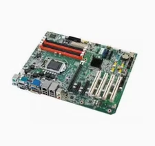 Used & Tested ADVANTECH AIMB-782QG2 Motherboard