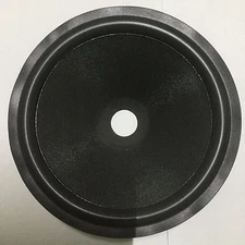 8" 8inch 195mm Cloth Speaker Cone Recone Part Audio Repair Replacement Speaker
