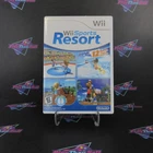 Wii Sports Resort Nintendo Wii Complete - 1 Year Warranty EX Cond