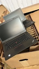 Lot Of 20 Lenovo ThinkPad L460 Intel Core i5-6300u 2.40GHz 8GB RAM 500HDD Win11