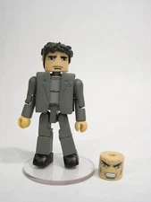 Diamond DST Marvel Minimates Thor Ragnarok Box Set Bruce Banner 2.5" Figure
