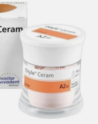 I.P.S Style Dentin 20g Refills - OPAL EFFECT.