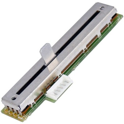 Ecler MAC 40/70/90V Line-, Masterfader (mit Platine) | Neu