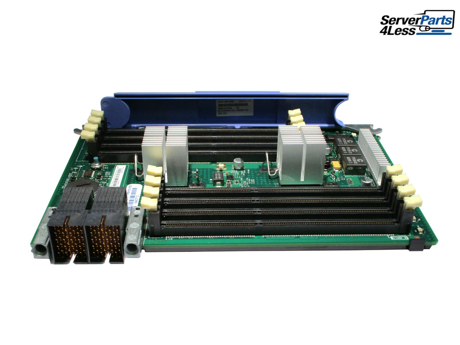 59Y6191 IBM SYSTEM X3850 X5 & X3950 X5 7154 7156 Memory Expansion 