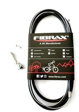 Fibrax Sturmey Archer Trigger or Older Twist Grip Gear Inner Wire & Outer Cable