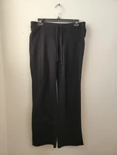 GAP Fit Performance Pants Women's Black Small
