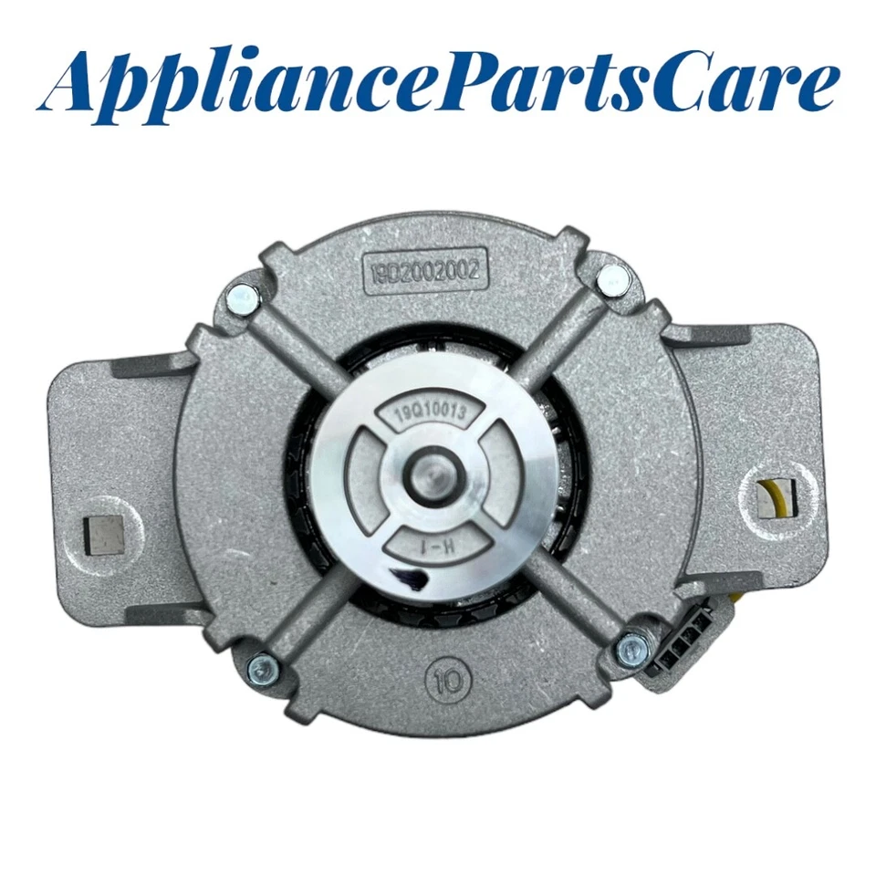 Whirlpool Washer Drive Motor W10890624, W10623547 - Image 3 of 4