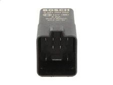 Control Unit, glow time BOSCH 0 281 003 083