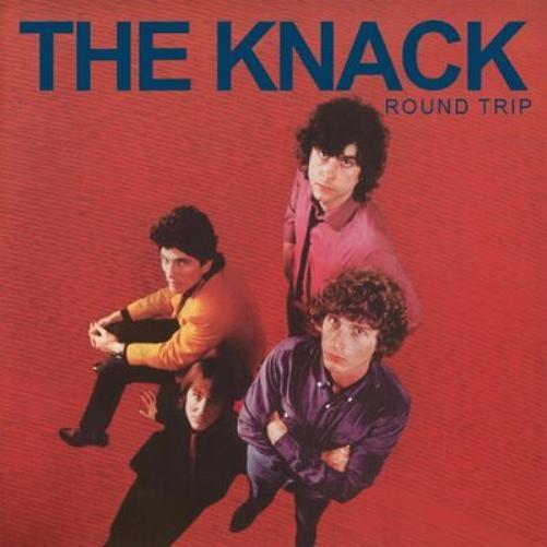 The Knack Round Trip (CD) Album