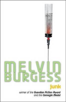 Junk (Puffin Teenage Fiction) - Paperback By BURGESS, MELVIN - GOOD