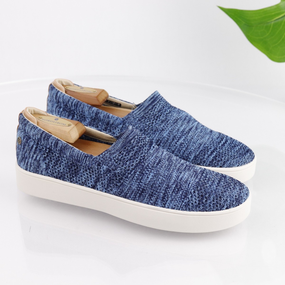 Suede Qvc Spenco Clearance Revitalign Orthotic Suede Mules Nuevo