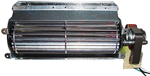 Tjernlund 950 3306 Quiet Fireplace Blower Fan Gas Insert 10 75