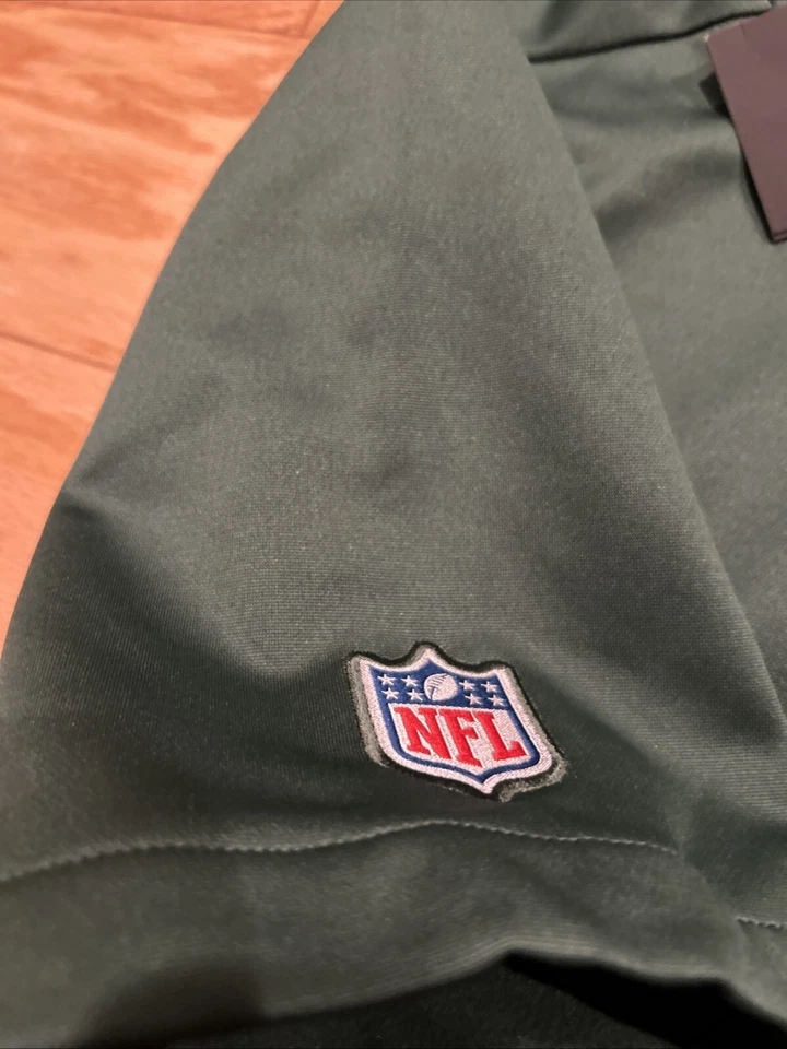 Sudadera con Capucha Nike NFL Green Bay Packers Therma Talla S Nueva con Etiquetas 906852 Hombres Nueva con Etiquetas Aaron Rodgers Foto 3 de 4