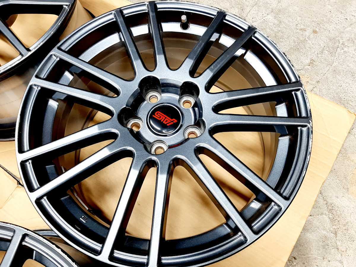 Enkei 5x114 Alloy Wheel Rims 18