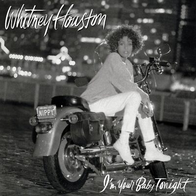 IM Your Baby Tonight [VINYL]