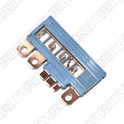 Fusible Link Block Assembly Multi Link Fuse 82620-07090 For Toyota Avalon 05-12