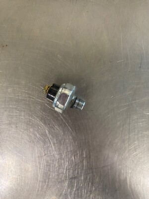 #ad 1995 Honda Magna VF 750 C Oil Pressure Switch $17.00