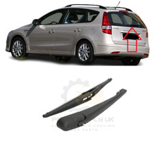 Balais d'essuie-glace Hyundai I30