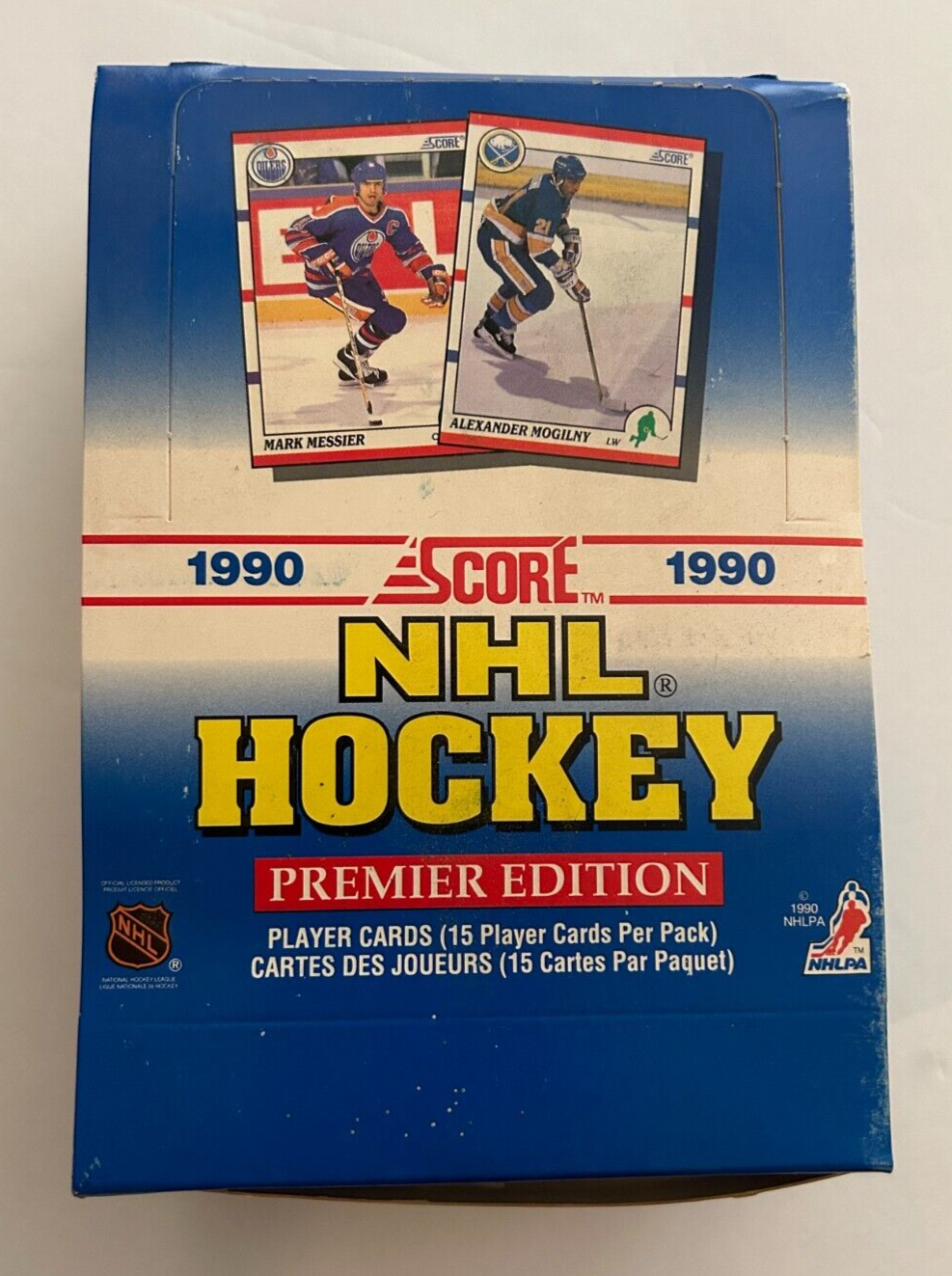 1990-score-nhl-hockey-premier-edition-36-sealed-packs-ebay