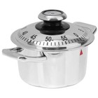 Baking Timer Kitchen Timer Manual Mechanical Cooking Timer Cooking Alarm Clock