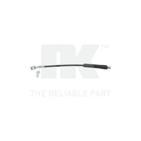 Bremsschlauch NK 854039 FüR Land Rover, Hinterachse, AußEn